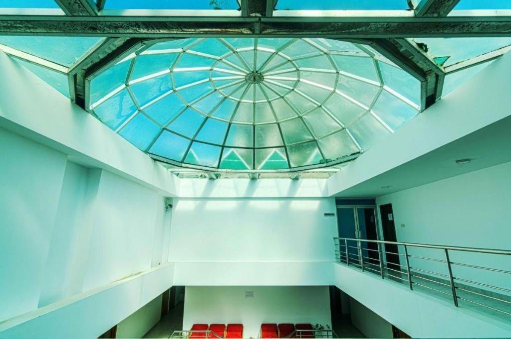 Hotel Sea Crown Cox's Bazar Dış mekan fotoğraf