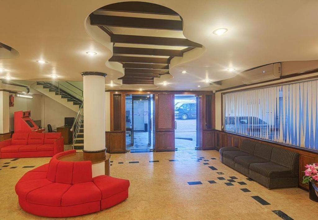 Hotel Sea Crown Cox's Bazar Dış mekan fotoğraf