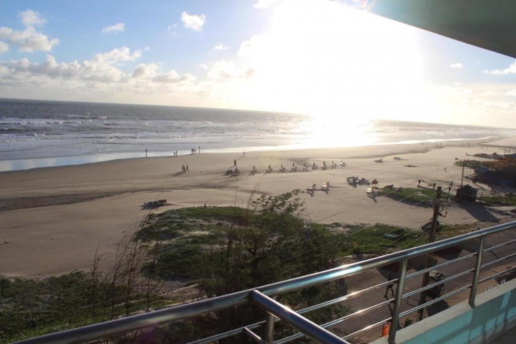 Hotel Sea Crown Cox's Bazar Dış mekan fotoğraf