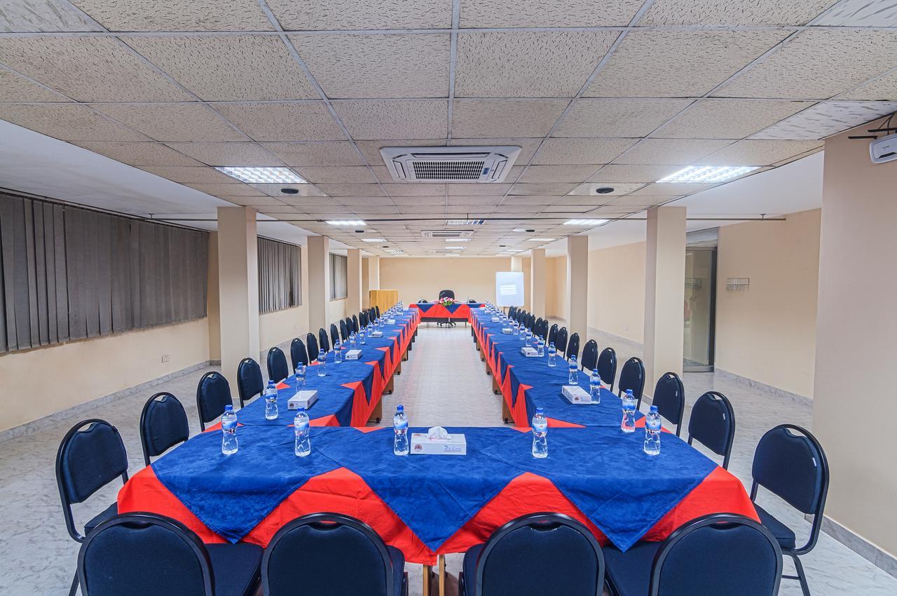 Hotel Sea Crown Cox's Bazar Dış mekan fotoğraf