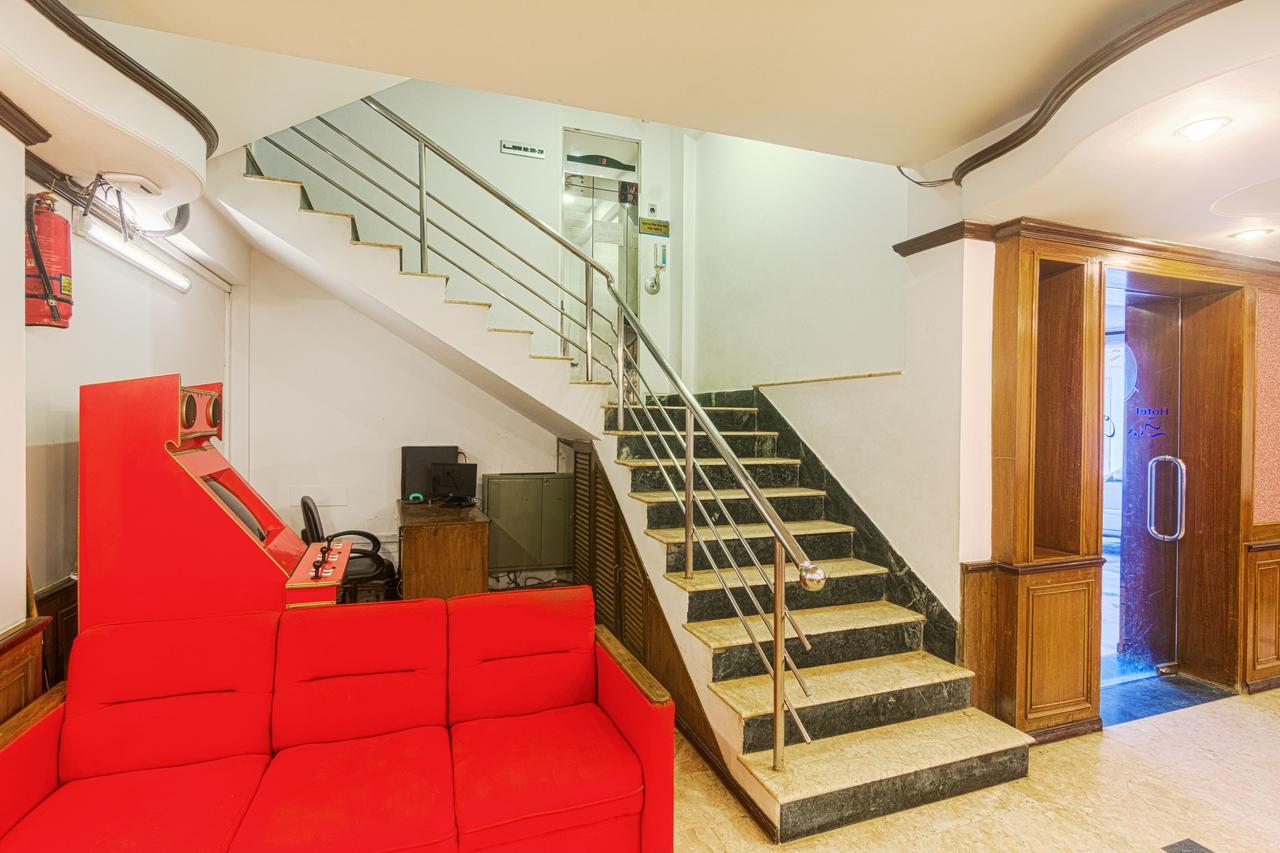 Hotel Sea Crown Cox's Bazar Dış mekan fotoğraf