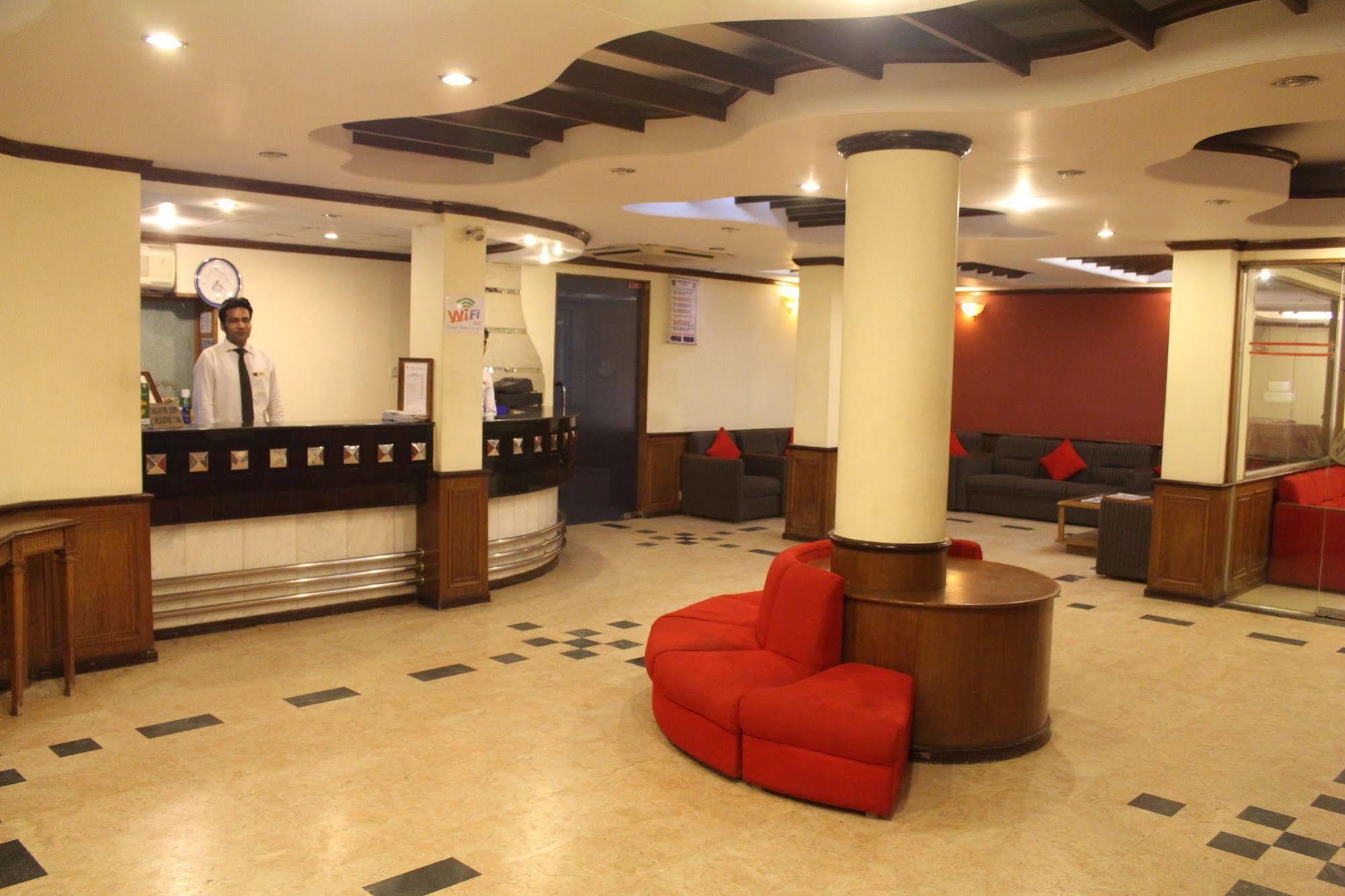 Hotel Sea Crown Cox's Bazar Dış mekan fotoğraf