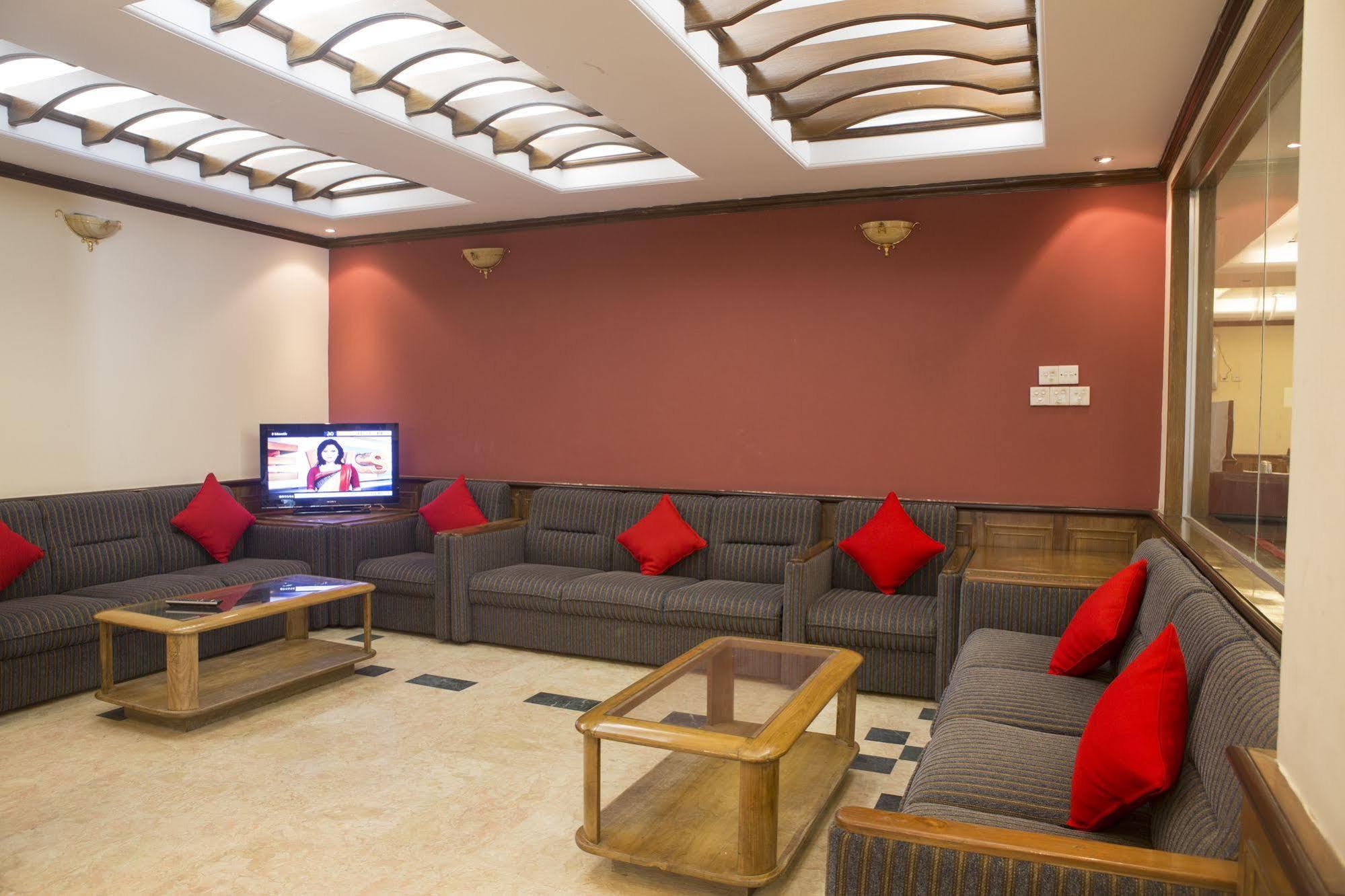 Hotel Sea Crown Cox's Bazar Dış mekan fotoğraf